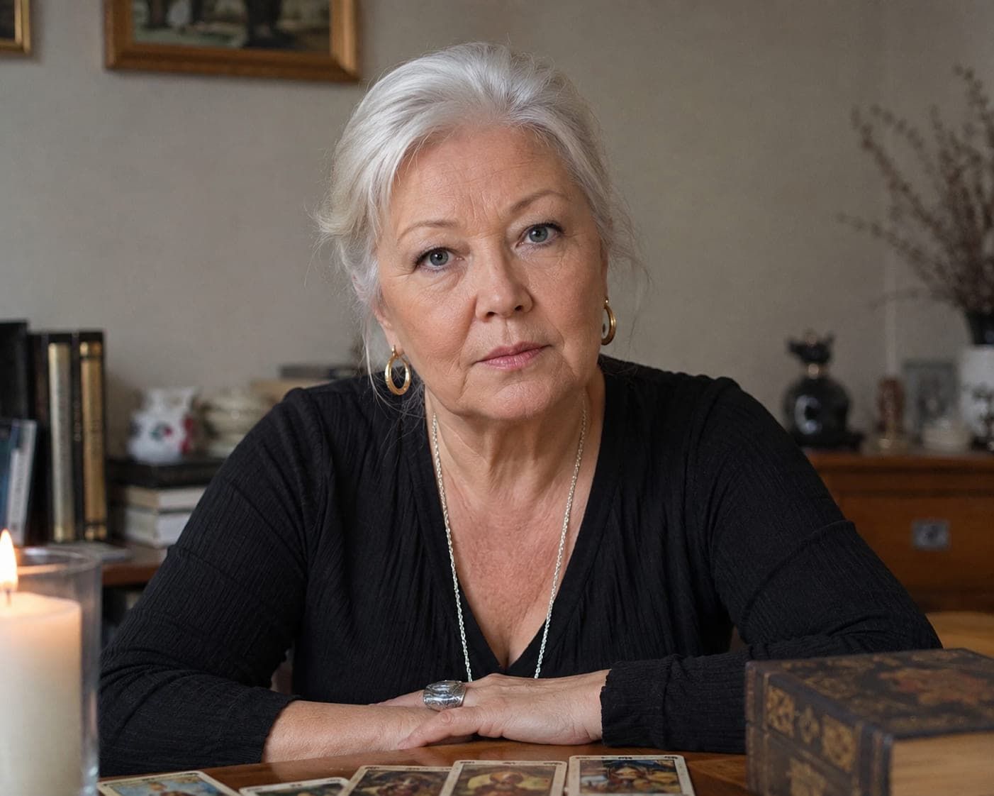Елена Воронцова